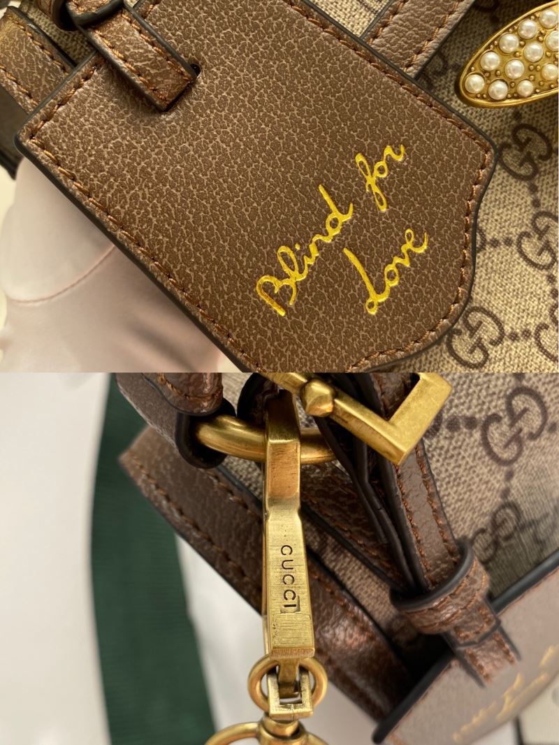 Gucci Satchel Bags